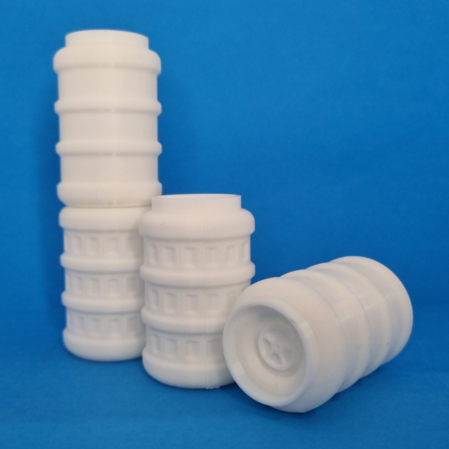 KR LARGE CANISTER PACK OF 4