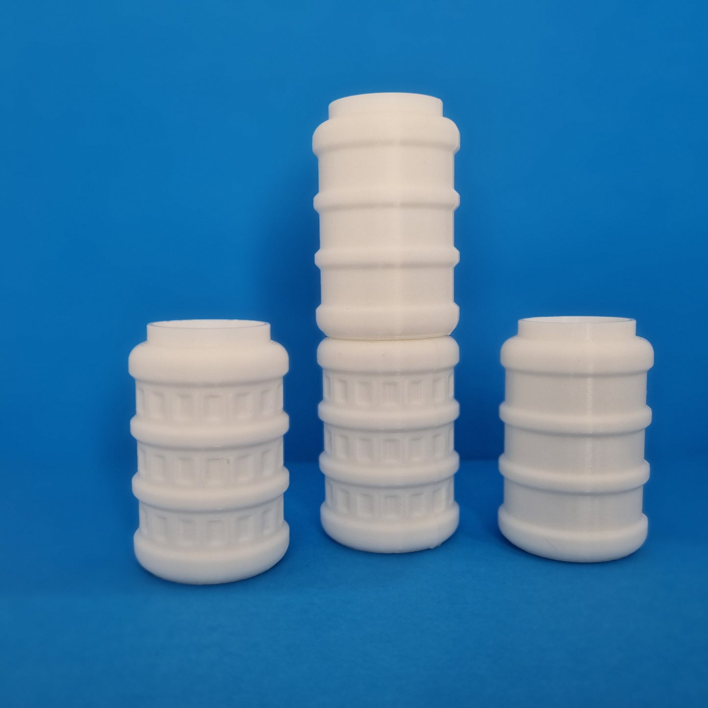 KR LARGE CANISTER PACK OF 4