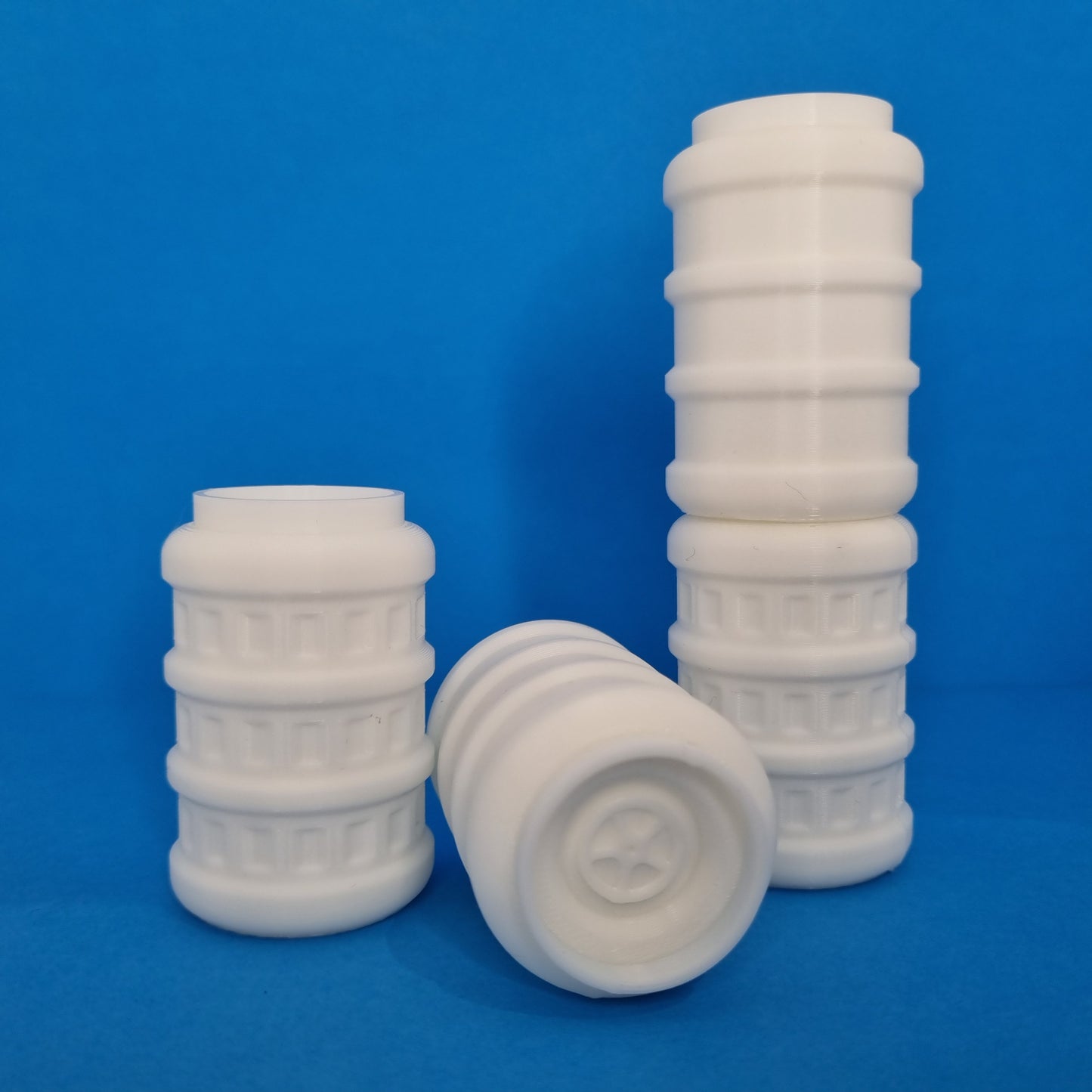 KR LARGE CANISTER PACK OF 4