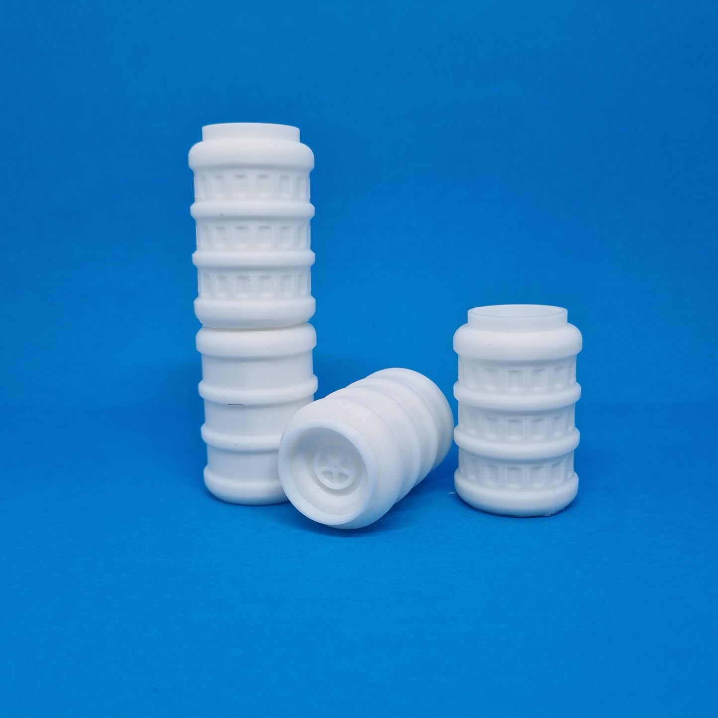KR SMALL CANISTER PACK OF 4