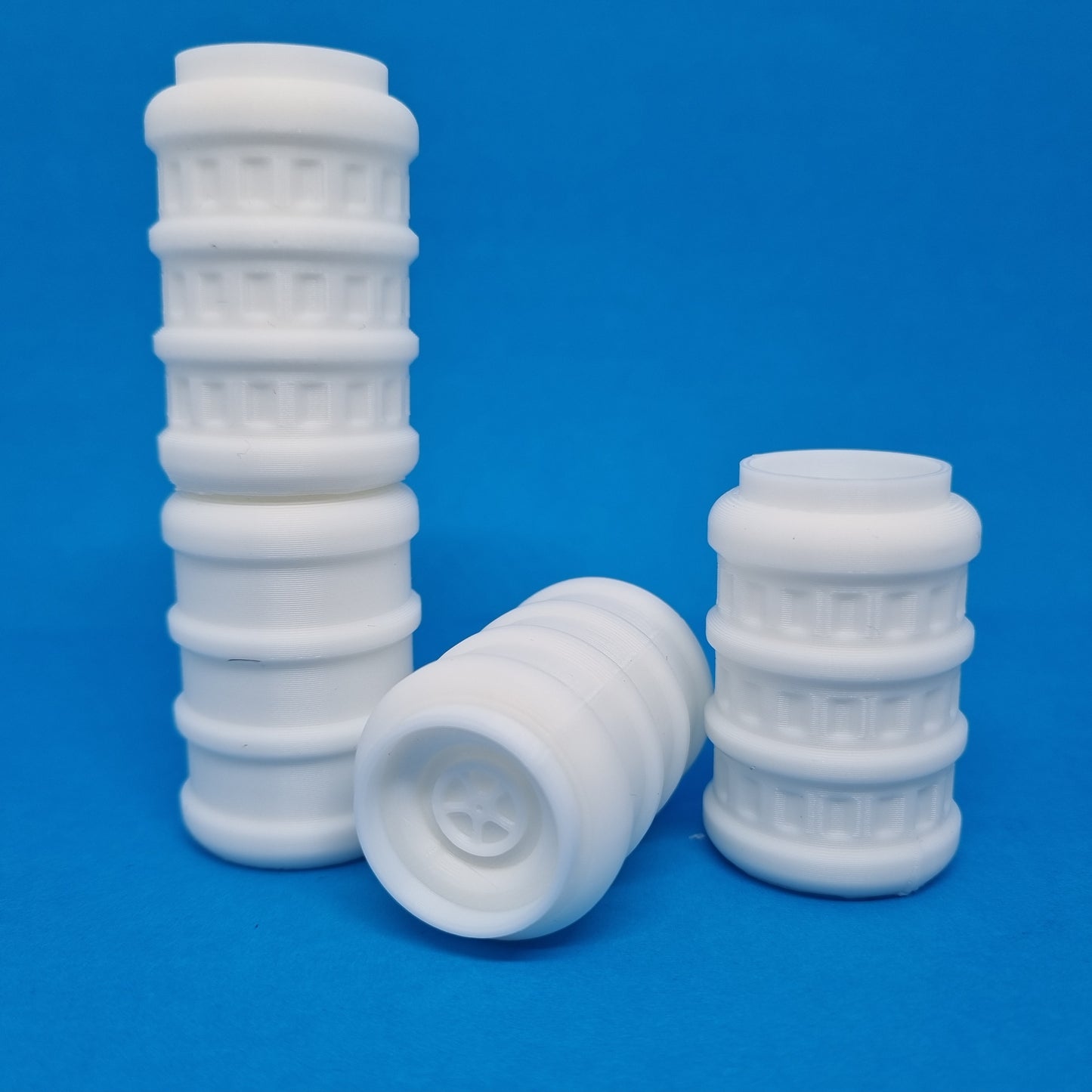 KR SMALL CANISTER PACK OF 4