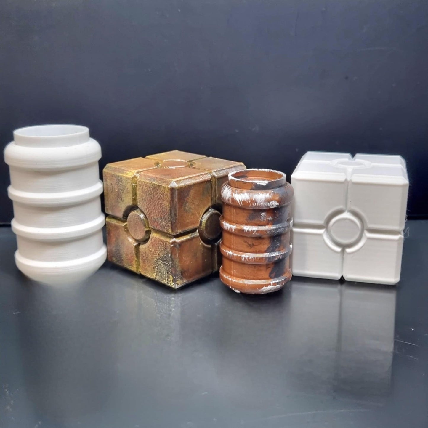 KR PROPS STARTER PACK - MIX PACK