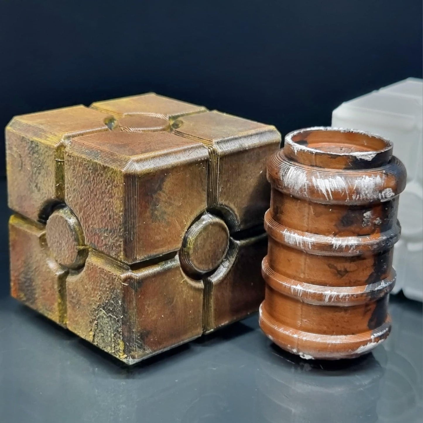 KR PROPS STARTER PACK - MIX PACK