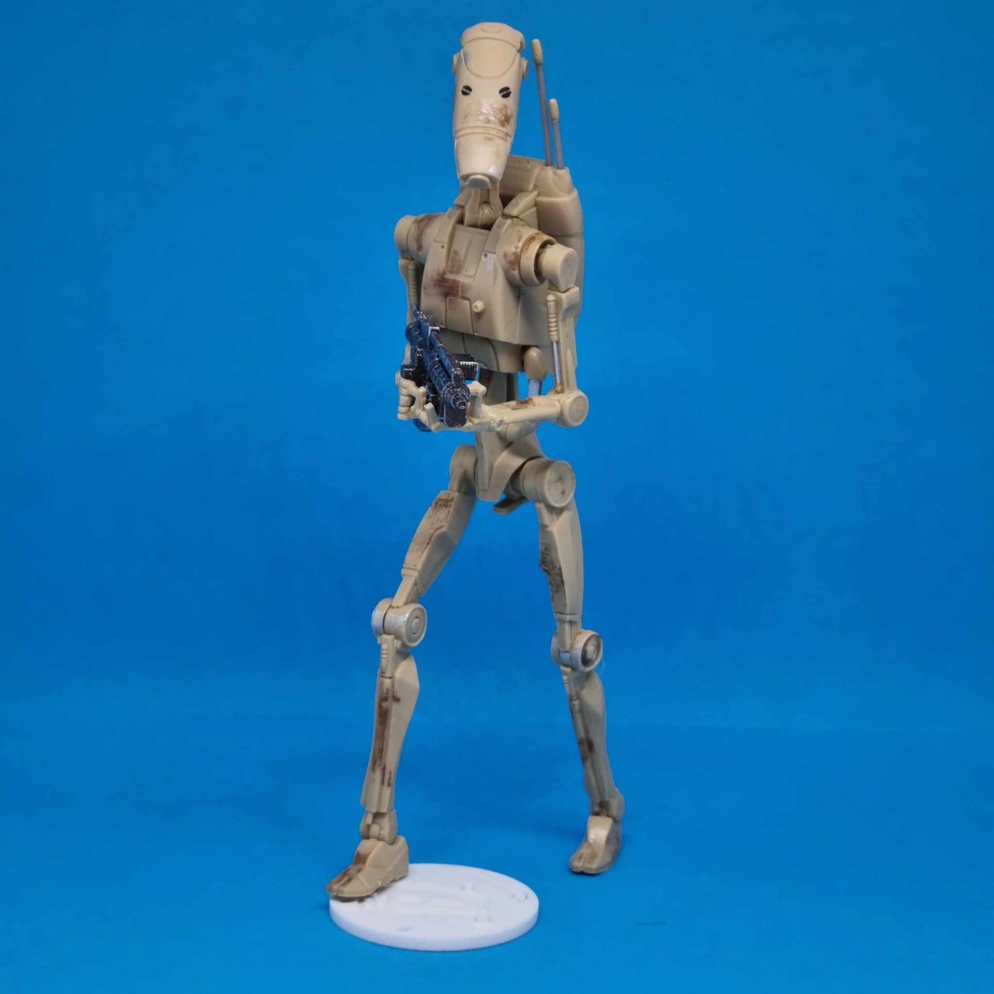 KR FIGURE STANDS - 20 PACK (Choose Your Colour)