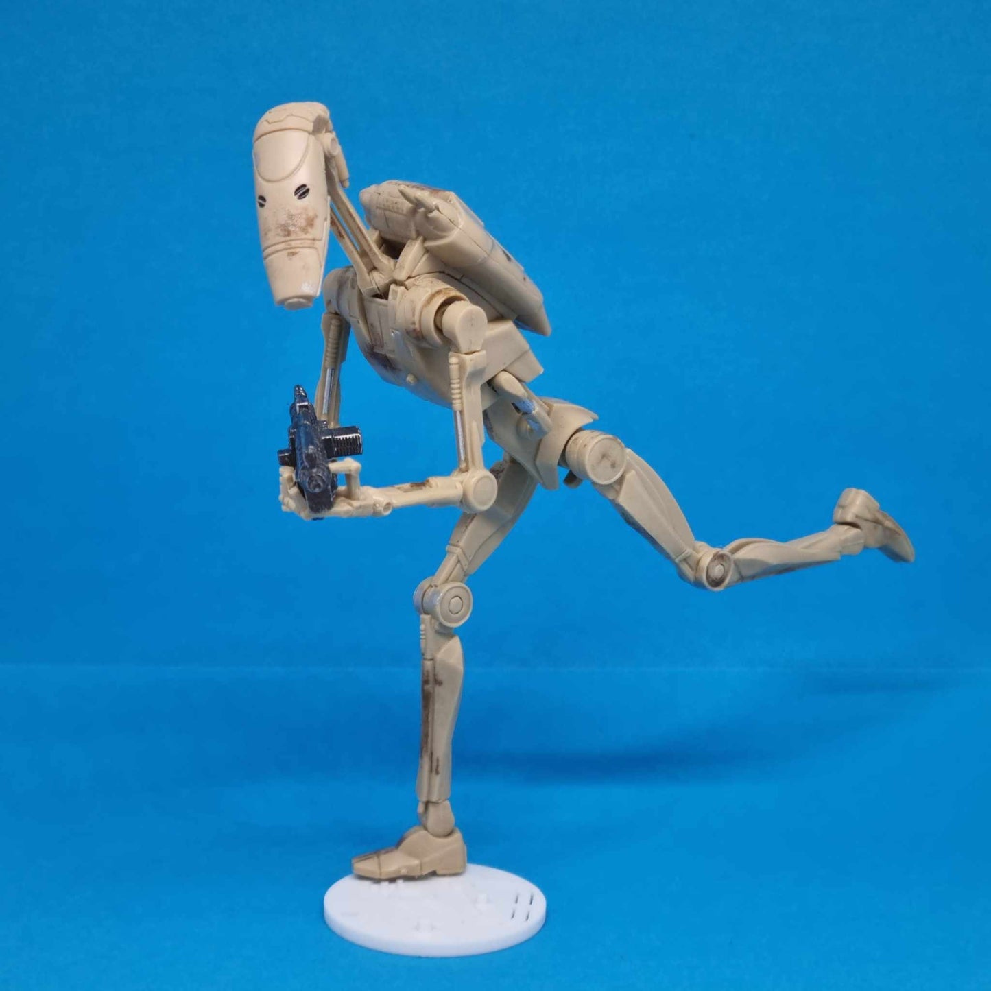 KR FIGURE STANDS - 20 PACK (Choose Your Colour)