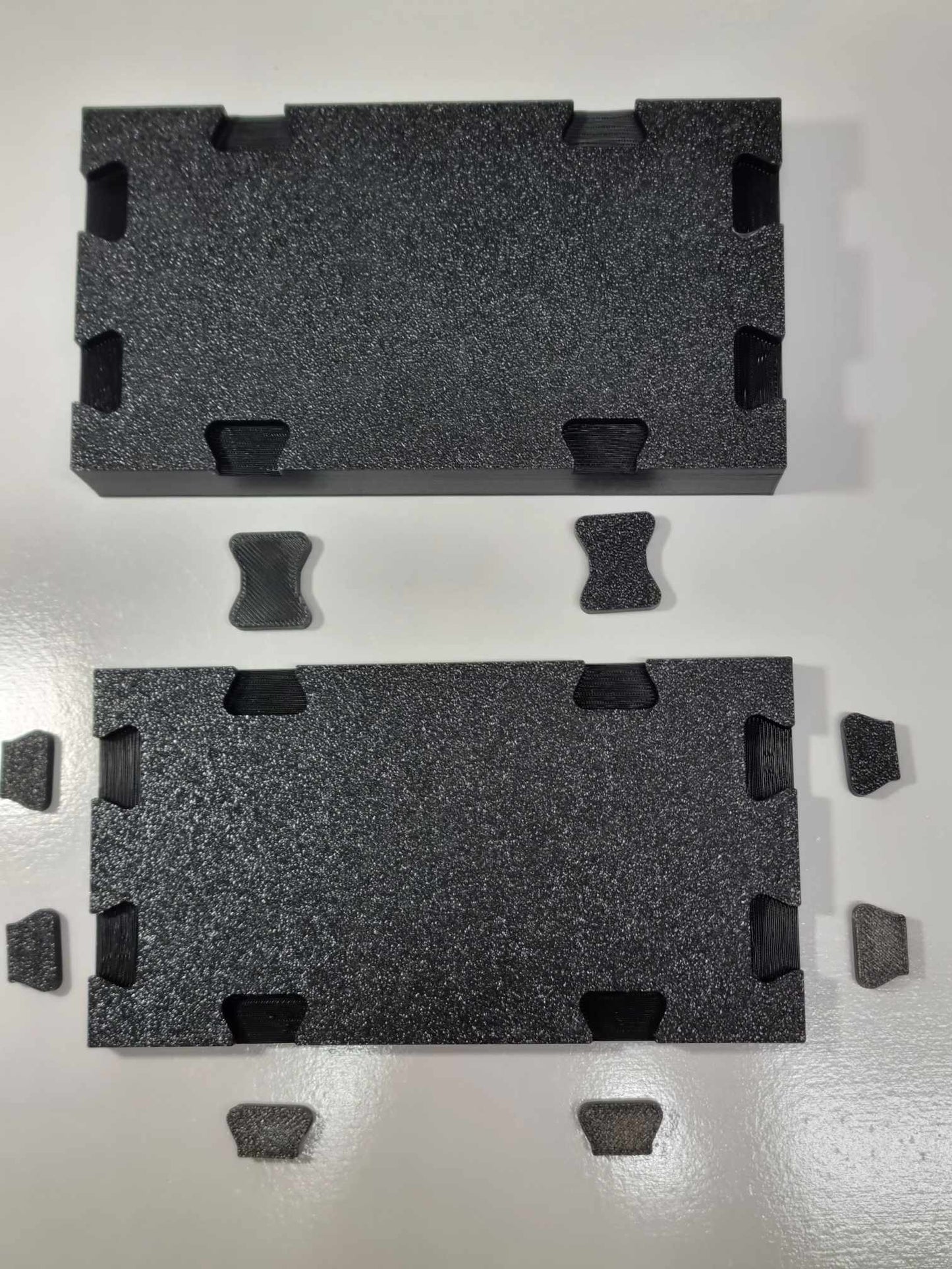KR ACTION FIGURE STAGES