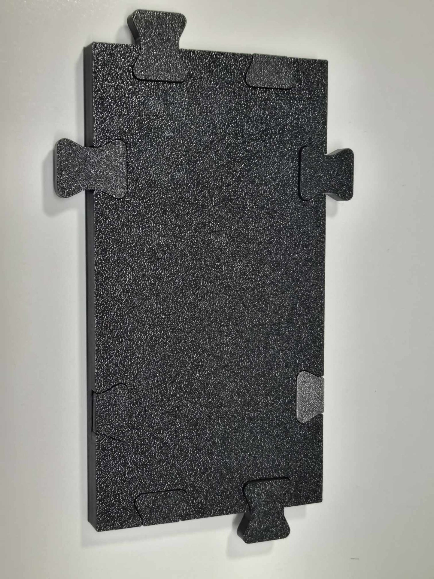 KR ACTION FIGURE STAGES