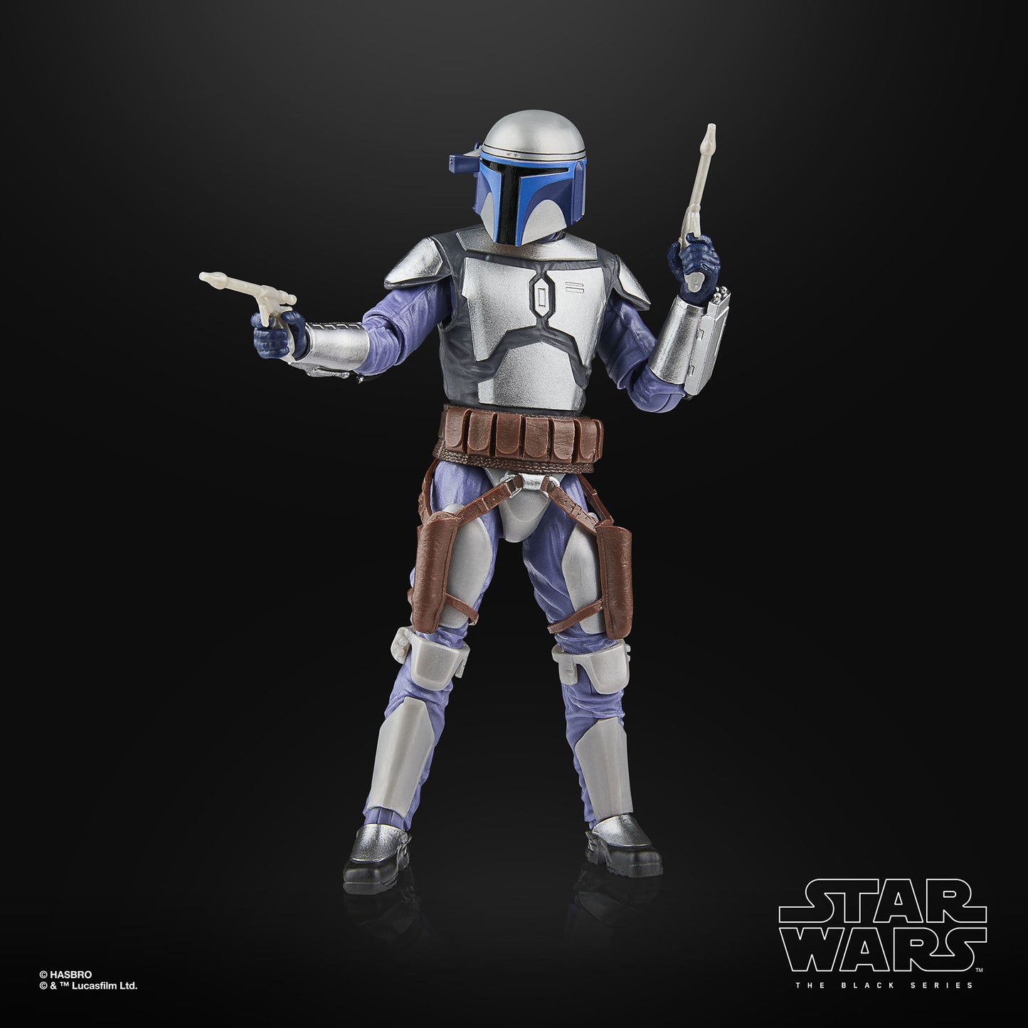 Star Wars The Black Series - Jango Fett