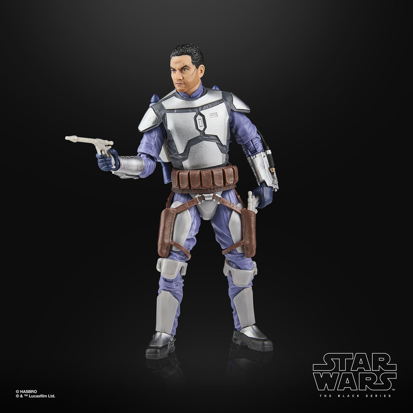 Star Wars The Black Series - Jango Fett