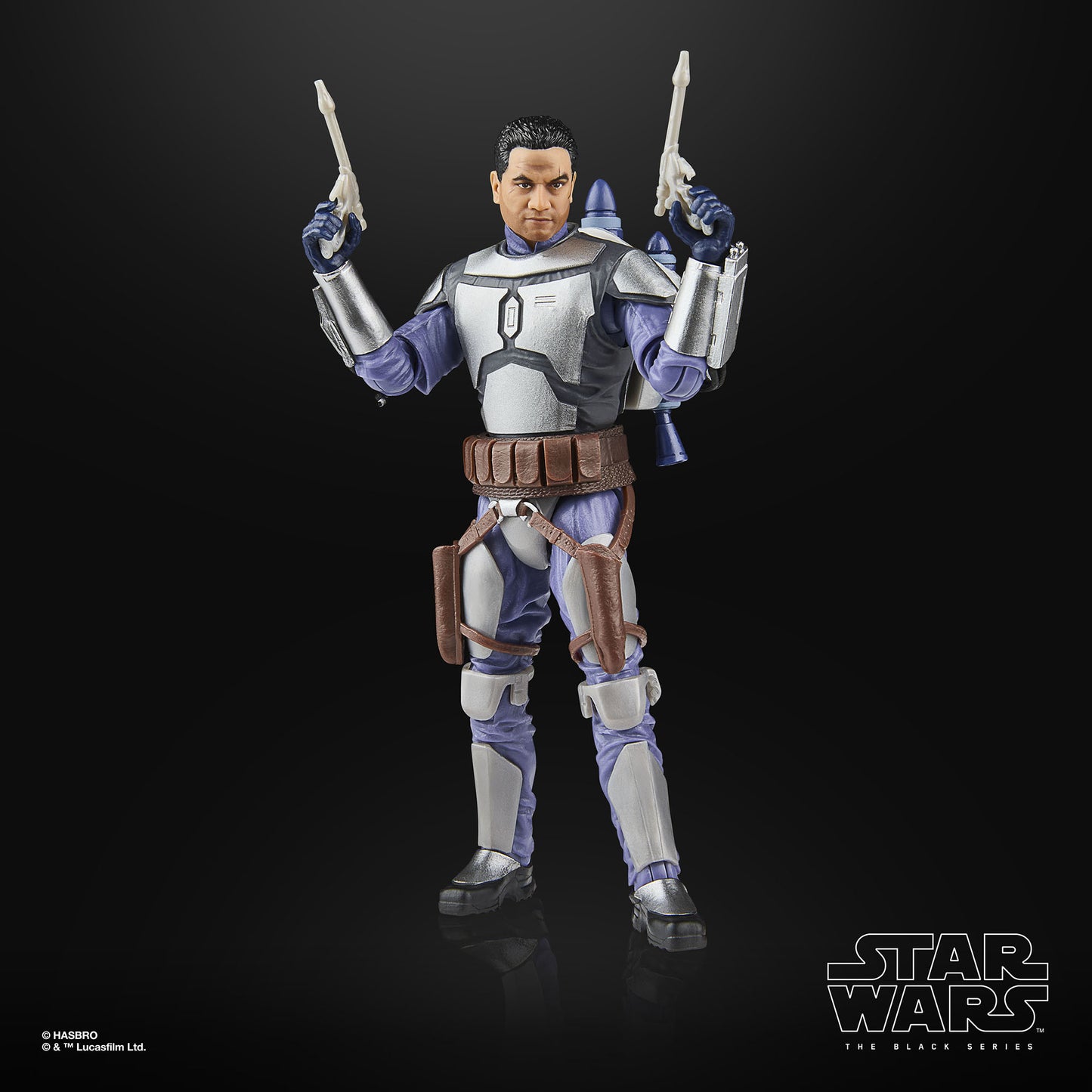 Star Wars The Black Series - Jango Fett