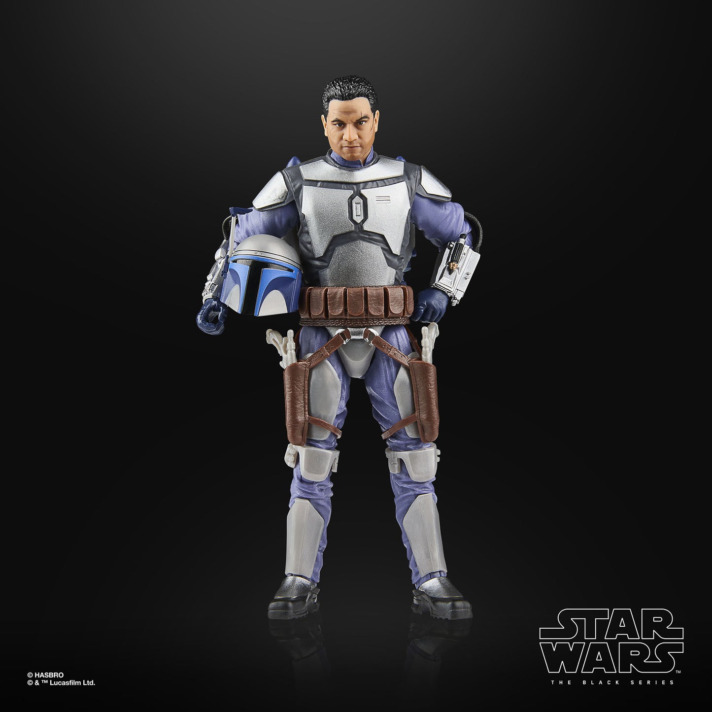 Star Wars The Black Series - Jango Fett