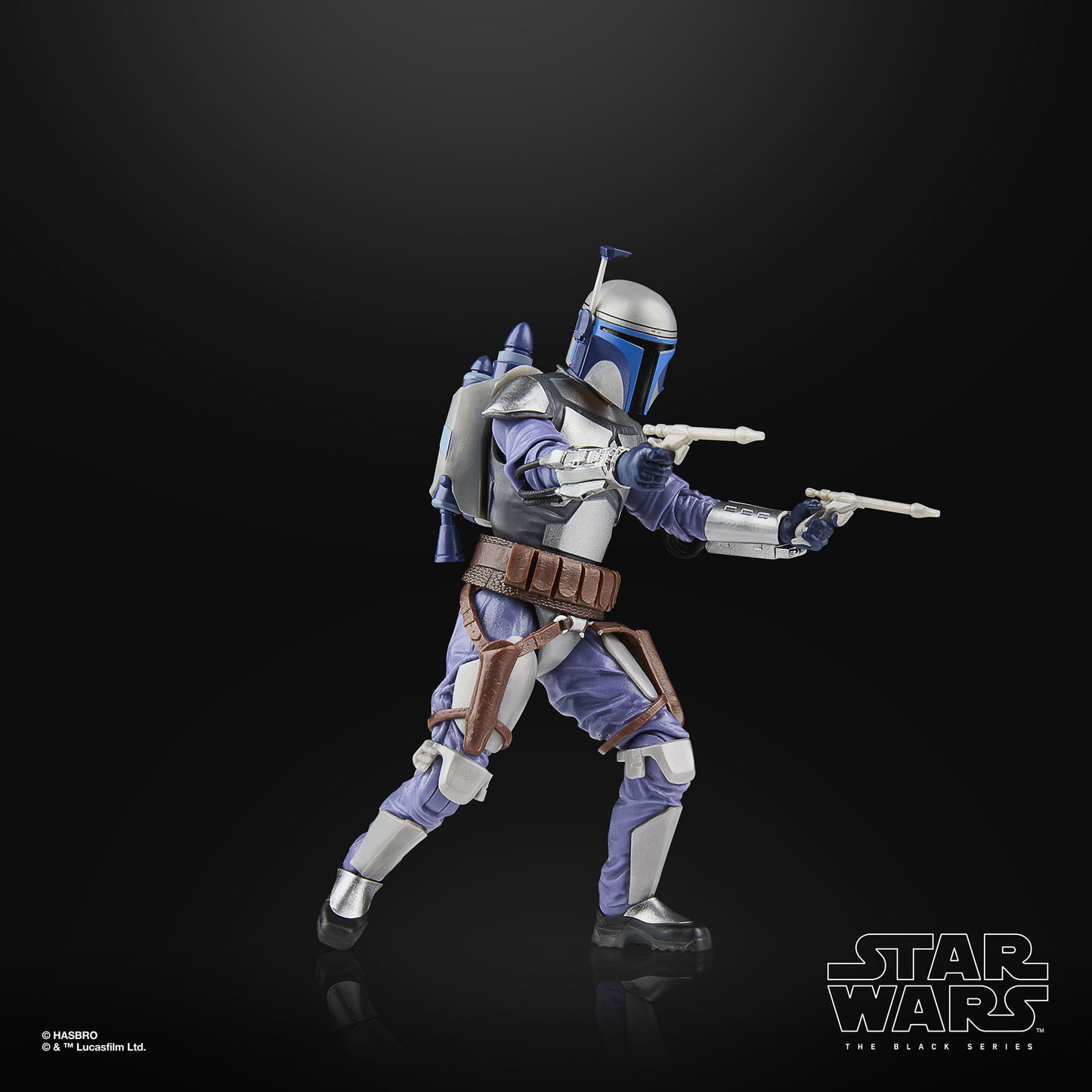 Star Wars The Black Series - Jango Fett