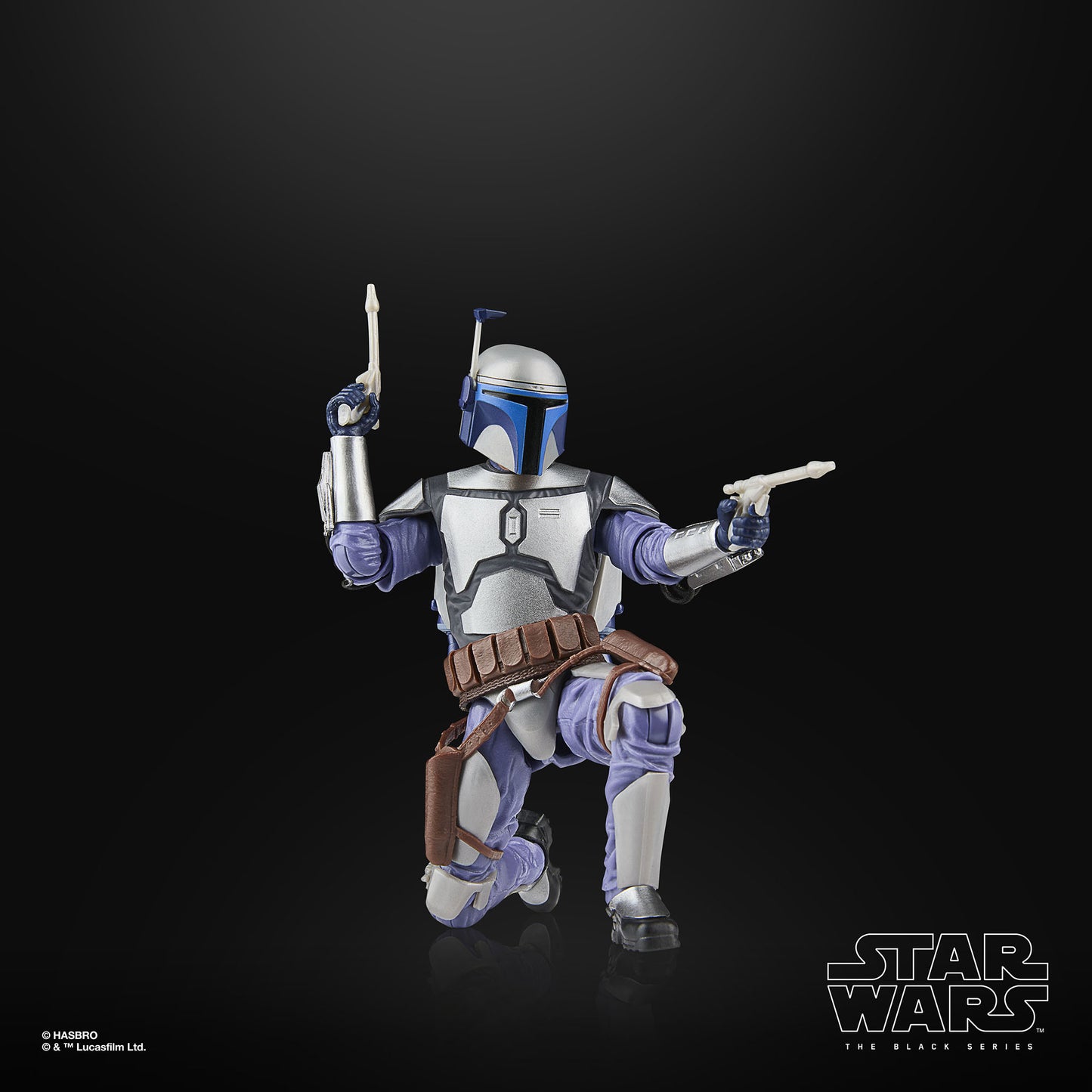 Star Wars The Black Series - Jango Fett