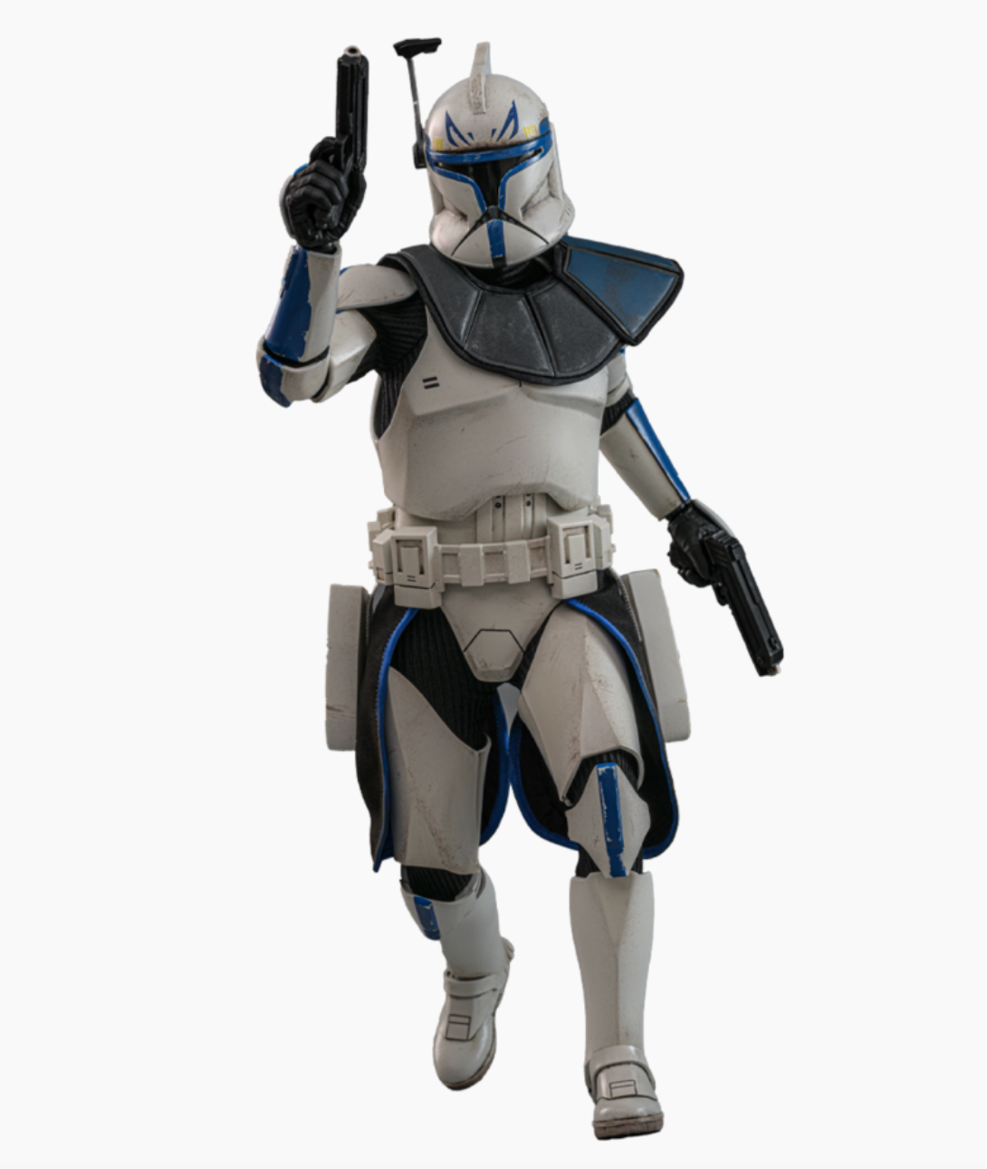 Star wars captain rex figure deals