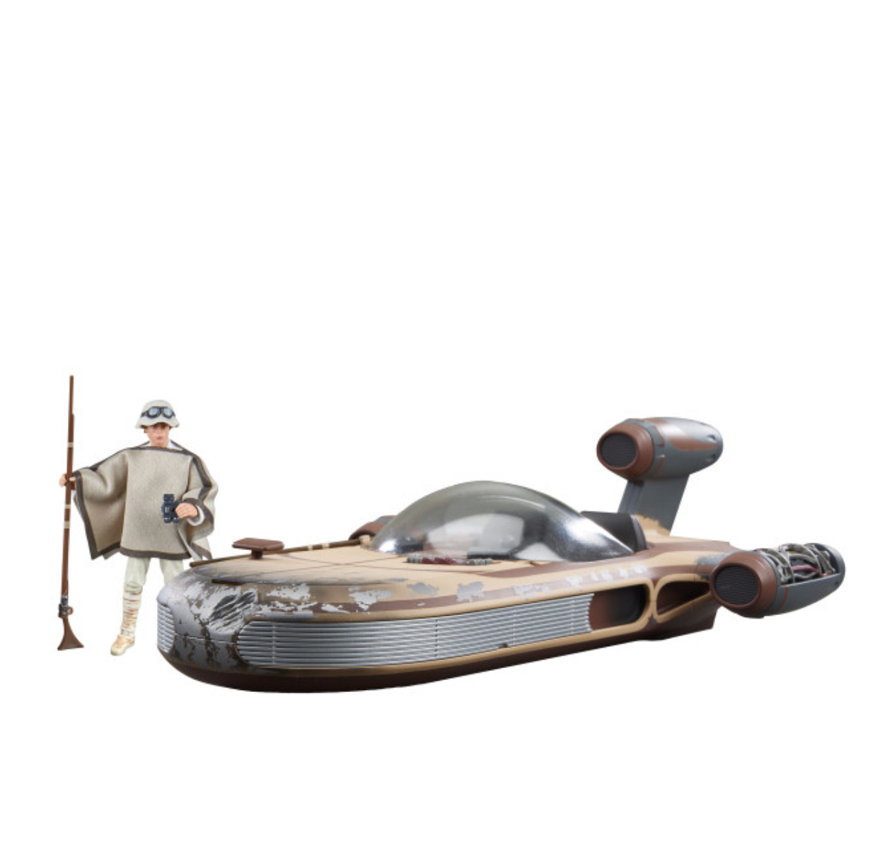 Star Wars The Vintage Collection: Landspeeder Vehicle
