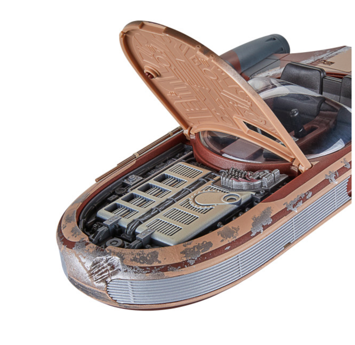 Star Wars The Vintage Collection: Landspeeder Vehicle