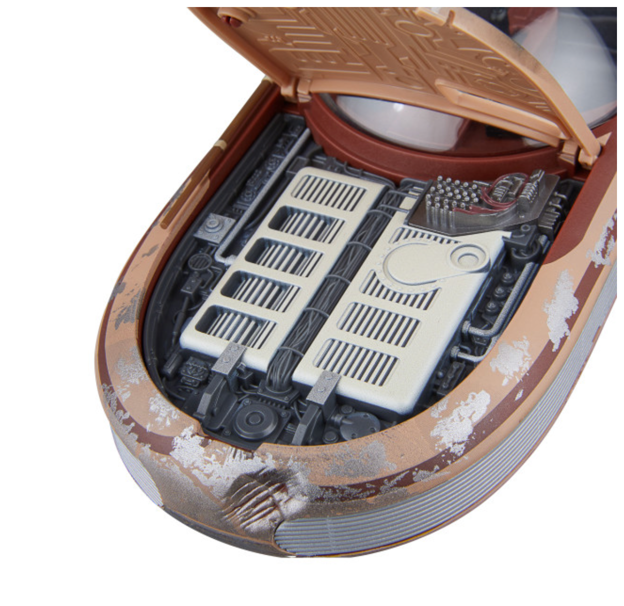 Star Wars The Vintage Collection: Landspeeder Vehicle