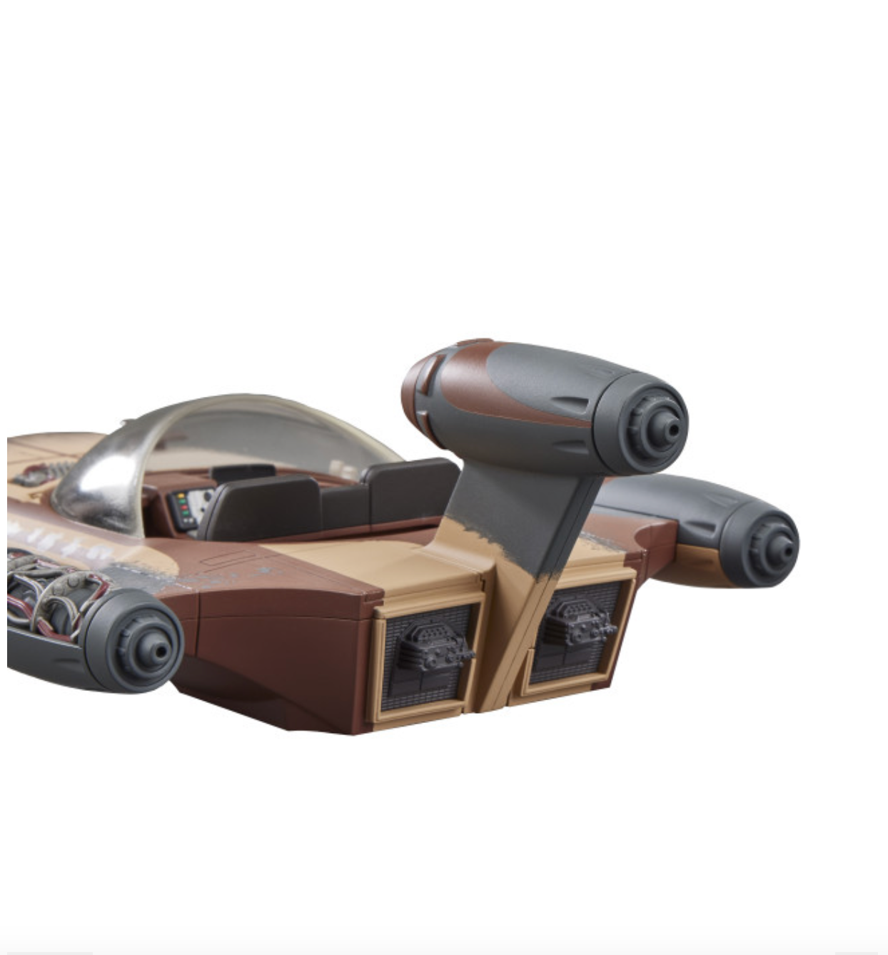 Star Wars The Vintage Collection: Landspeeder Vehicle