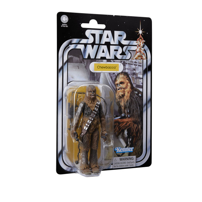 Star Wars The Vintage Collection: Chewbacca
