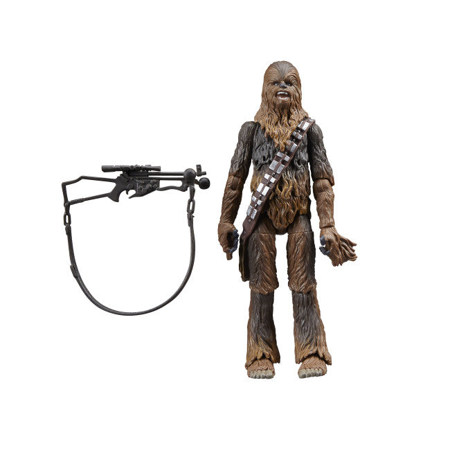Star Wars The Vintage Collection: Chewbacca