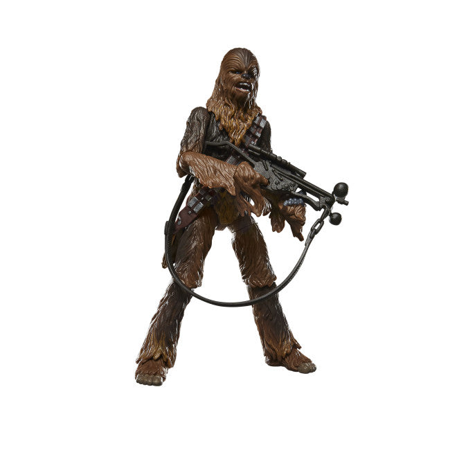 Star Wars The Vintage Collection: Chewbacca