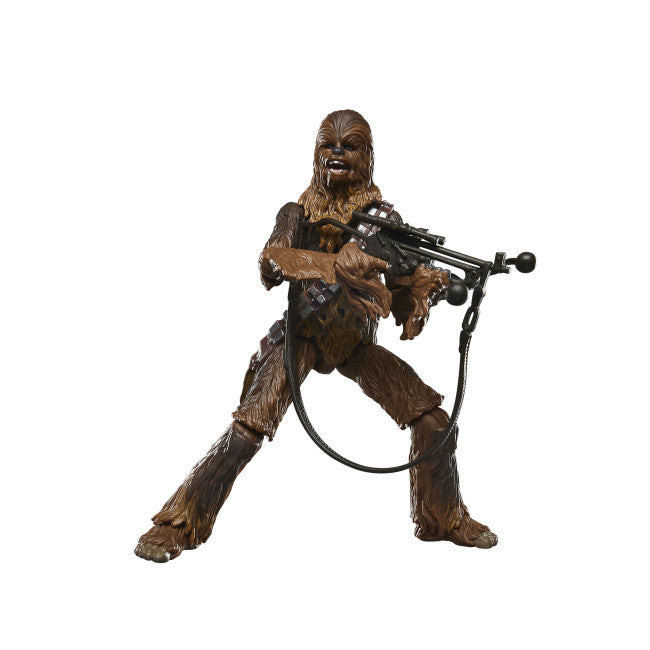 Star Wars The Vintage Collection: Chewbacca