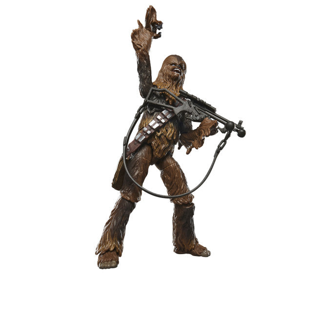 Star Wars The Vintage Collection: Chewbacca