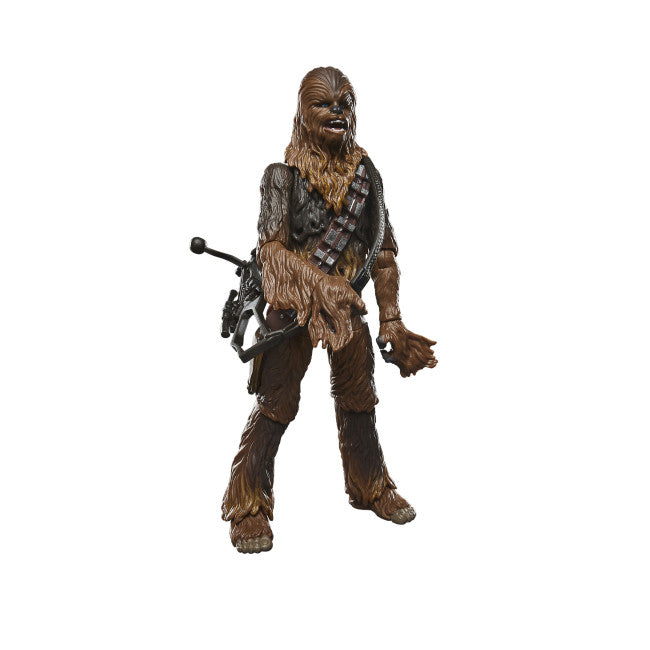 Star Wars The Vintage Collection: Chewbacca