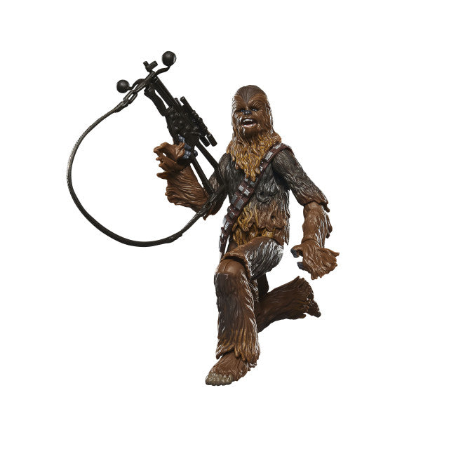 Star Wars The Vintage Collection: Chewbacca