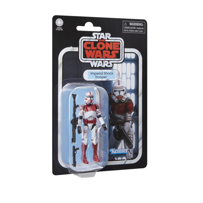 Star Wars The Vintage Collection: Imperial Shock Trooper