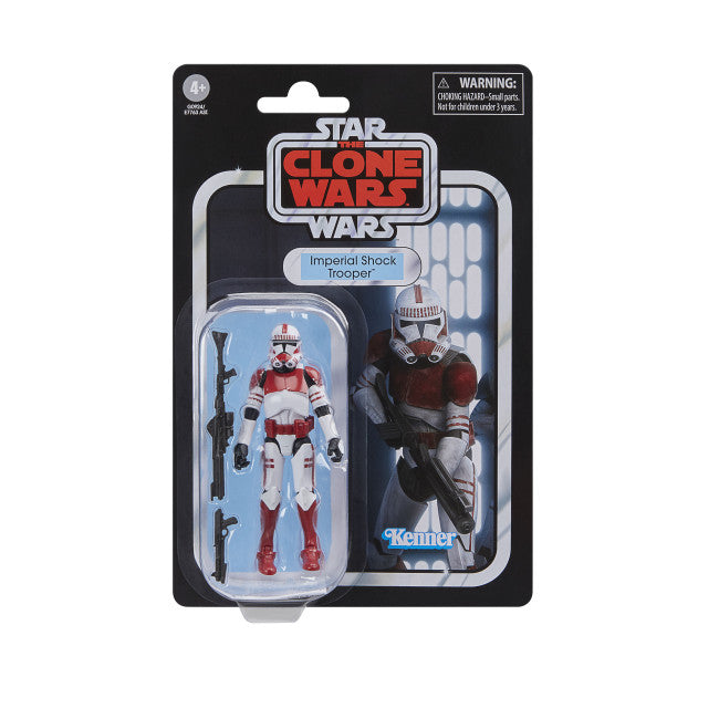 Star Wars The Vintage Collection: Imperial Shock Trooper