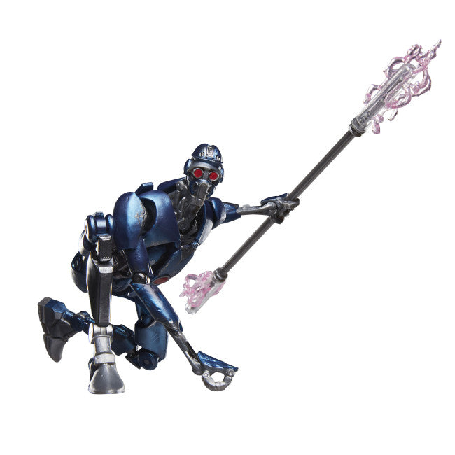 Star Wars The Black Series: MagnaGuard
