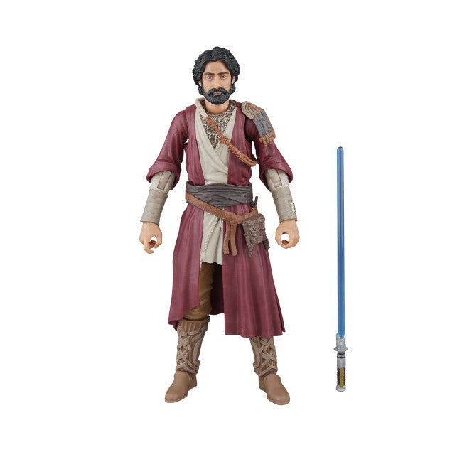 Star Wars The Black Series: Ezra Bridger (Peridea)
