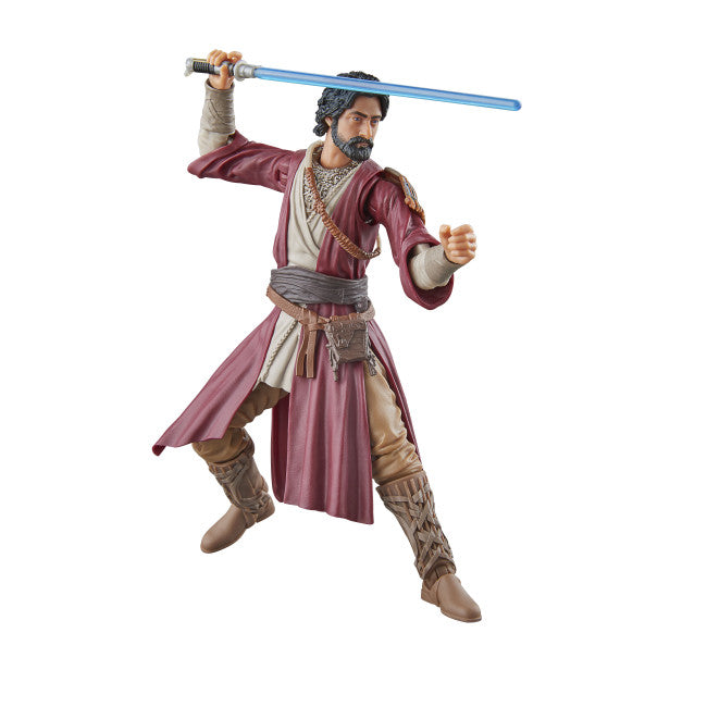 Star Wars The Black Series: Ezra Bridger (Peridea)