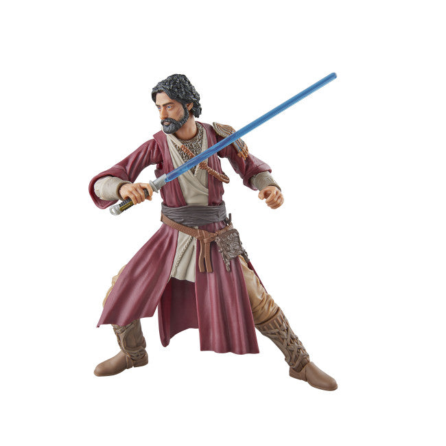 Star Wars The Black Series: Ezra Bridger (Peridea)
