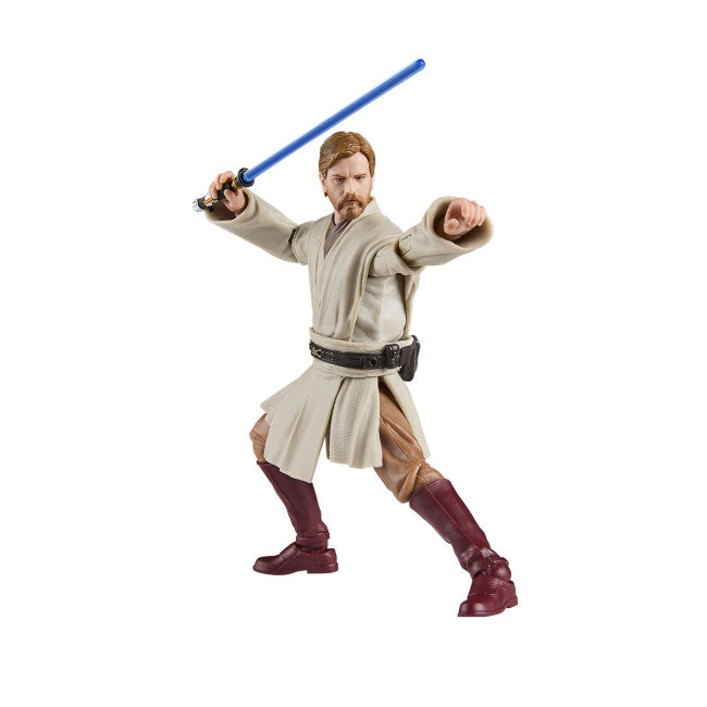 Star Wars The Black Series - Obi-Wan Kenobi - Revenge of the Sith