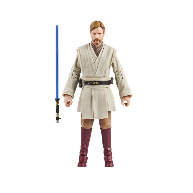 Star Wars The Black Series - Obi-Wan Kenobi - Revenge of the Sith