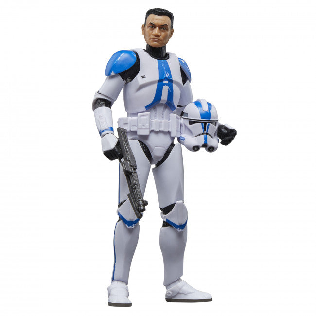 Star Wars The Black Series: Tactical Ops Trooper - Revenge of the Sith 20th Anniversary