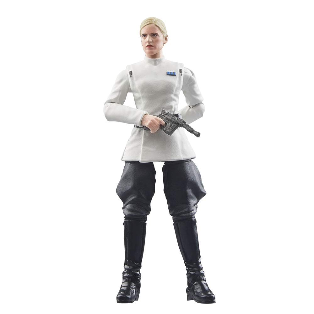 Star Wars - Andor - The Vintage Collection Dedra Meero Figure