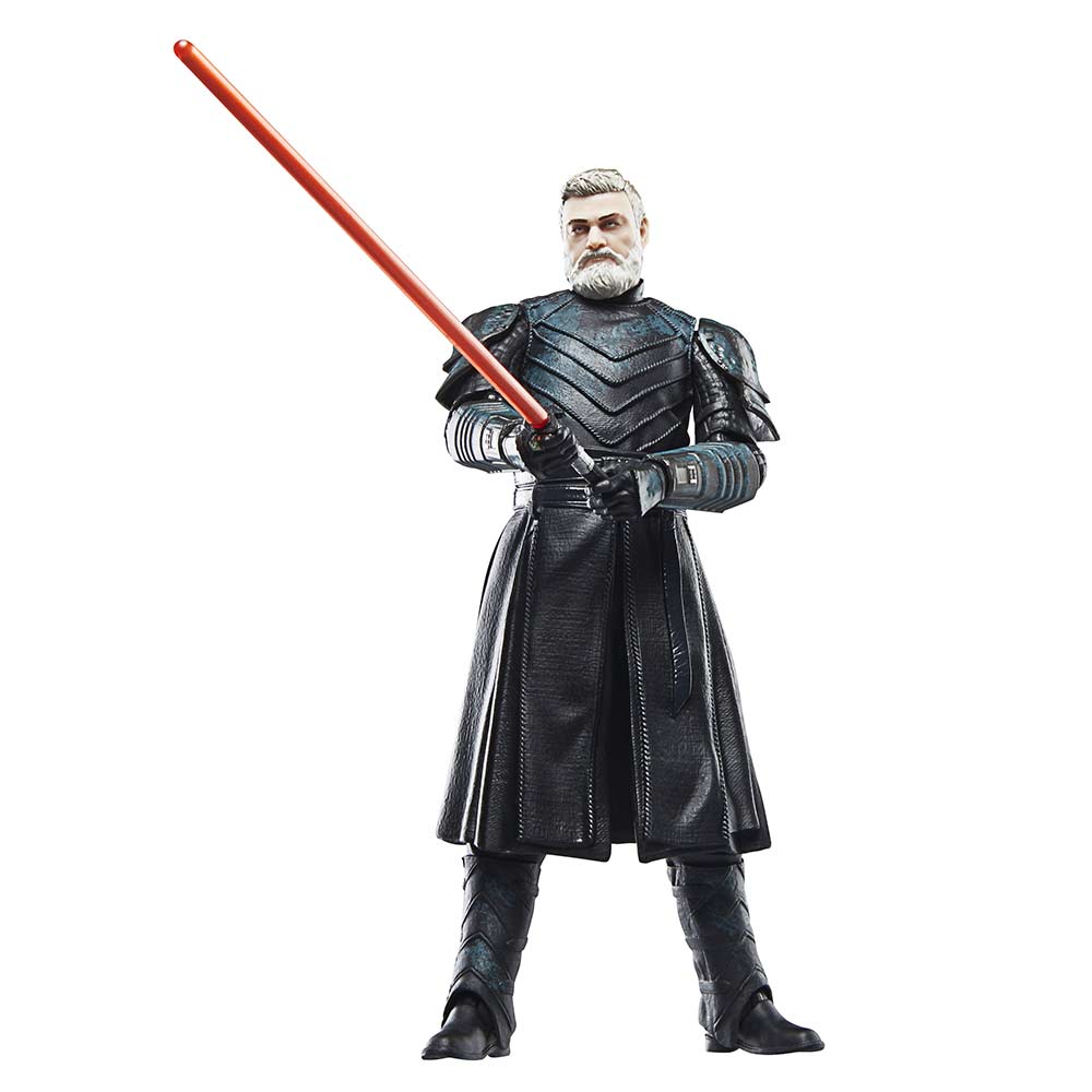 Star Wars The Black Series: Baylan Skoll (Mercenary)