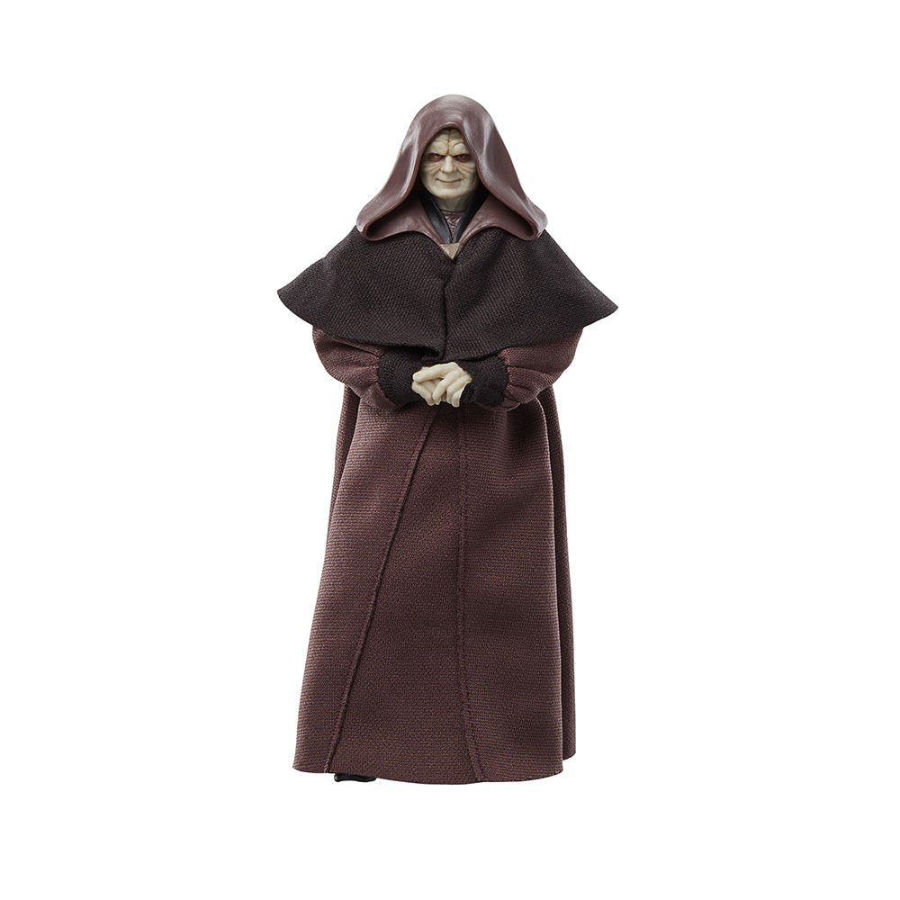 Star Wars The Black Series: Darth Sidious