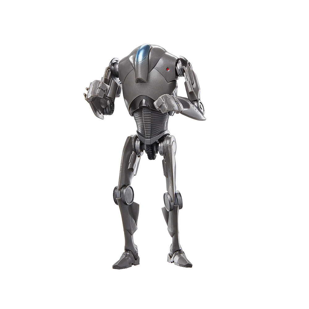 Star Wars The Black Series: Super Battle Droid