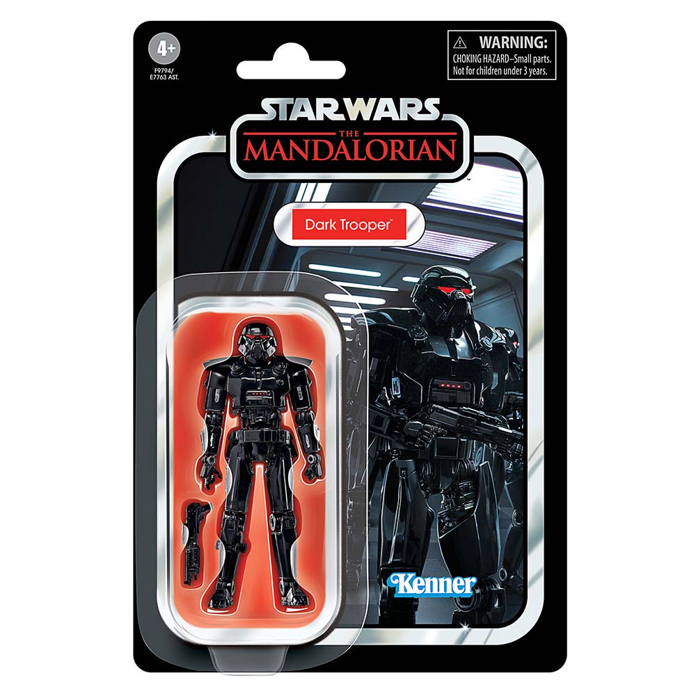 Star Wars The Vintage Collection - Dark Trooper