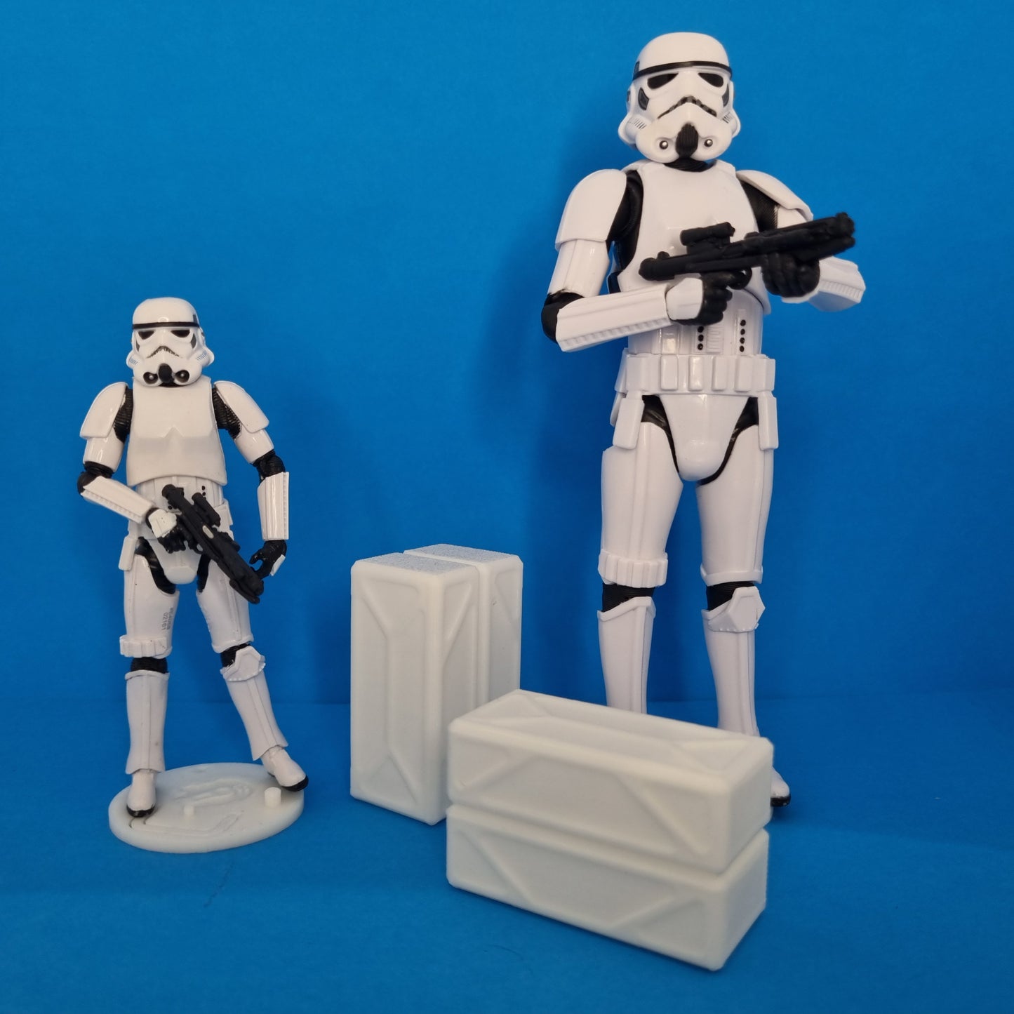 KR SMALL CRATE PACK OF 5