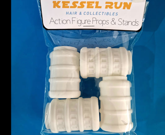 KR LARGE CANISTER PACK OF 4