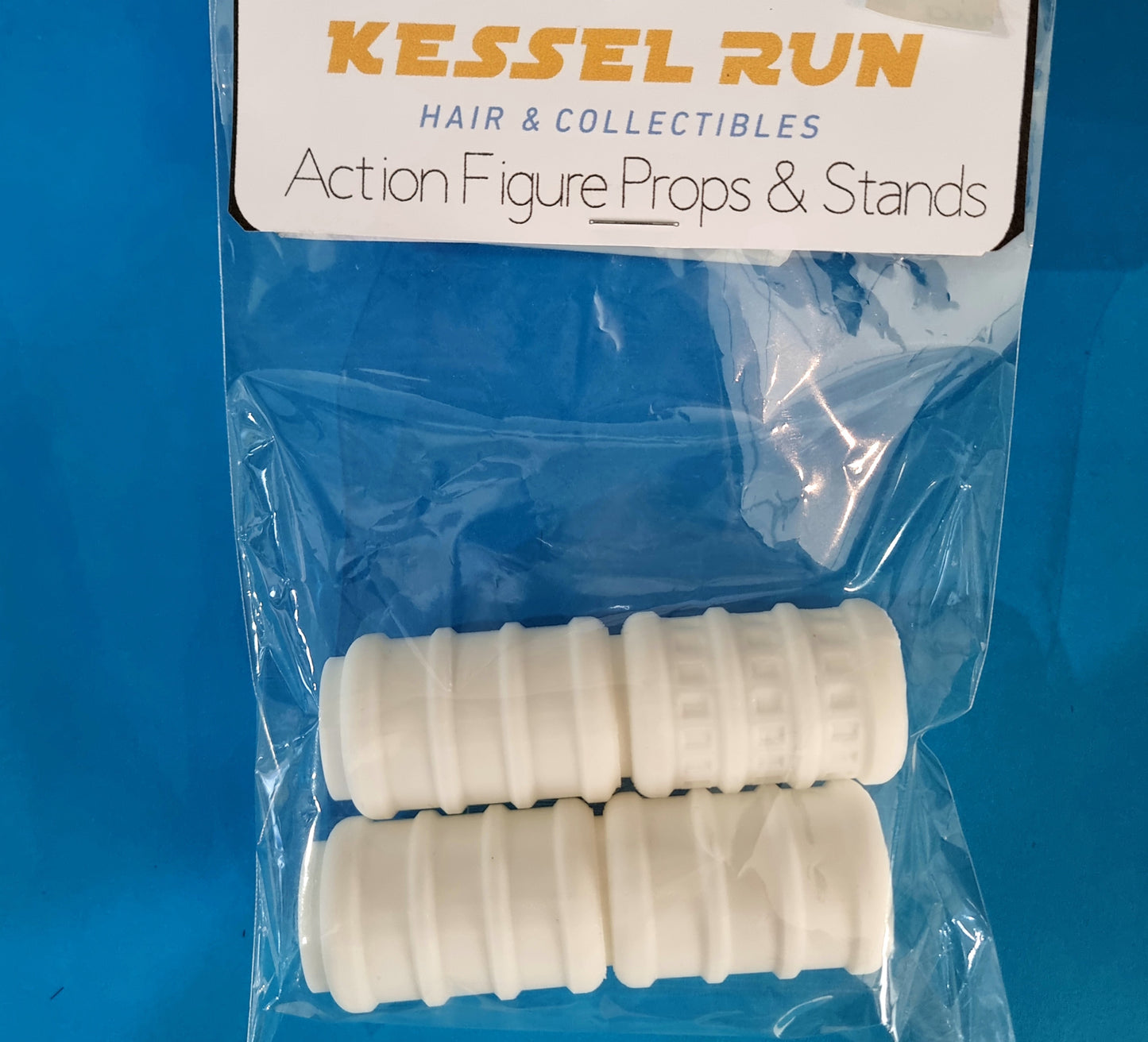KR SMALL CANISTER PACK OF 4