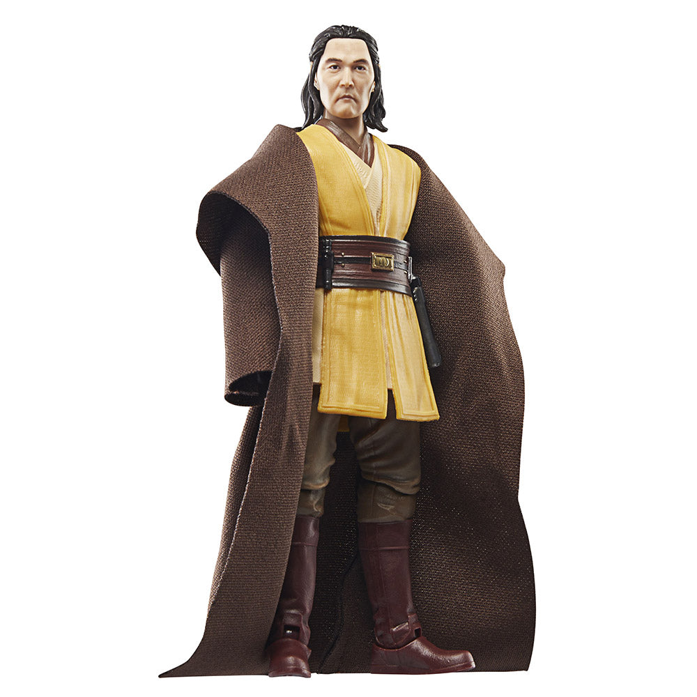 Star Wars The Black Series The Acolyte - Jedi Master Sol