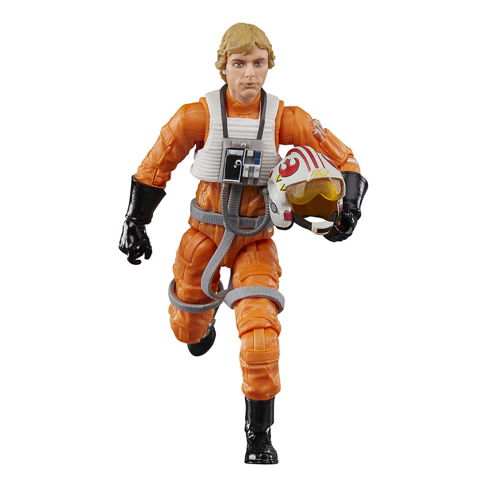 Star Wars The Vintage Collection Retro - Luke Skywalker (X-wing Pilot)