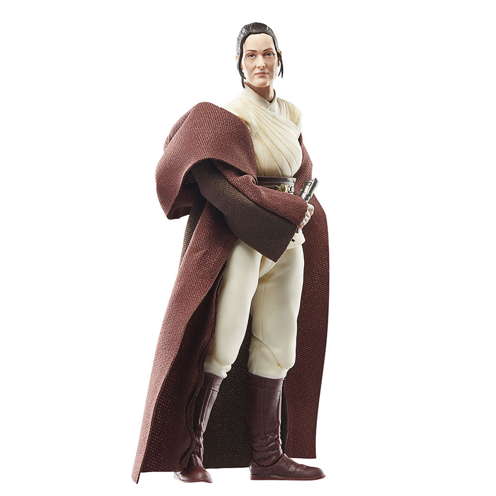 Star Wars The Black Series The Acolyte - Jedi Master Indara