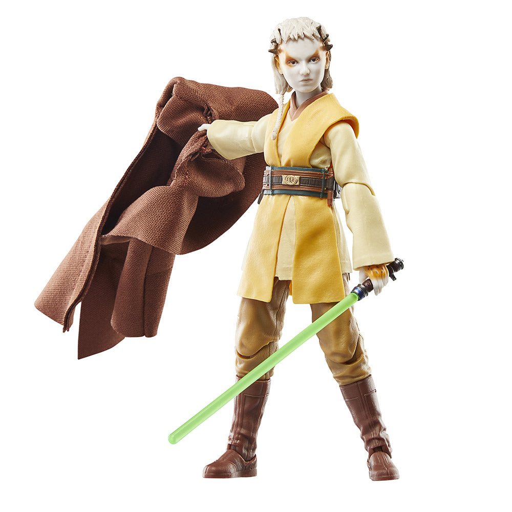 Star Wars The Black Series The Acolyte - Padawan Jecki Lon